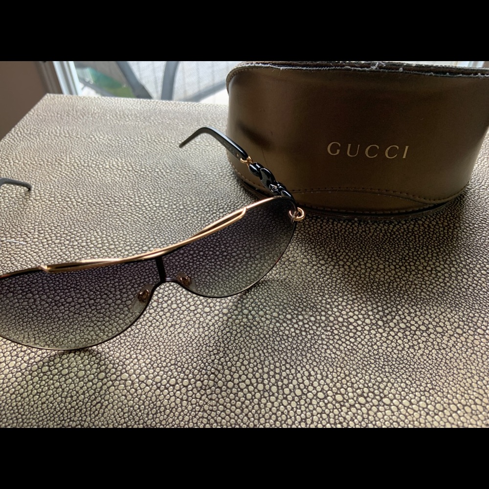 Gucci Sunglasses